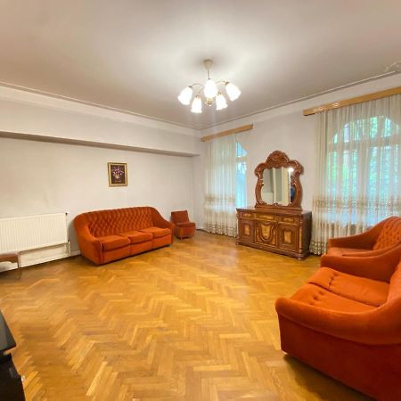 Davit'S Apartment 21 Тбилиси Экстерьер фото