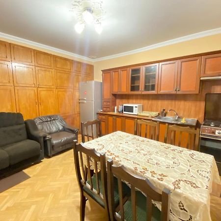 Davit'S Apartment 21 Тбилиси Экстерьер фото