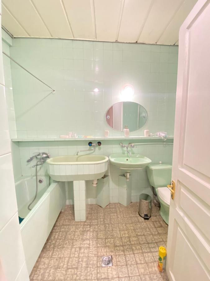 Davit'S Apartment 21 Тбилиси Экстерьер фото