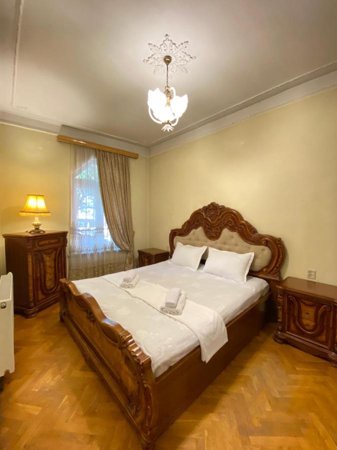 Davit'S Apartment 21 Тбилиси Экстерьер фото