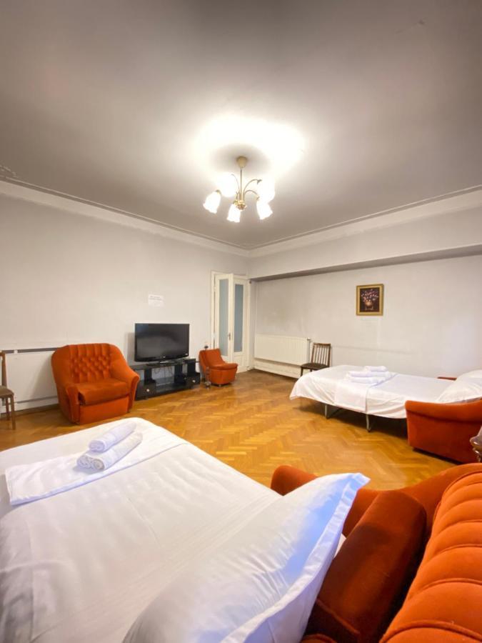 Davit'S Apartment 21 Тбилиси Экстерьер фото