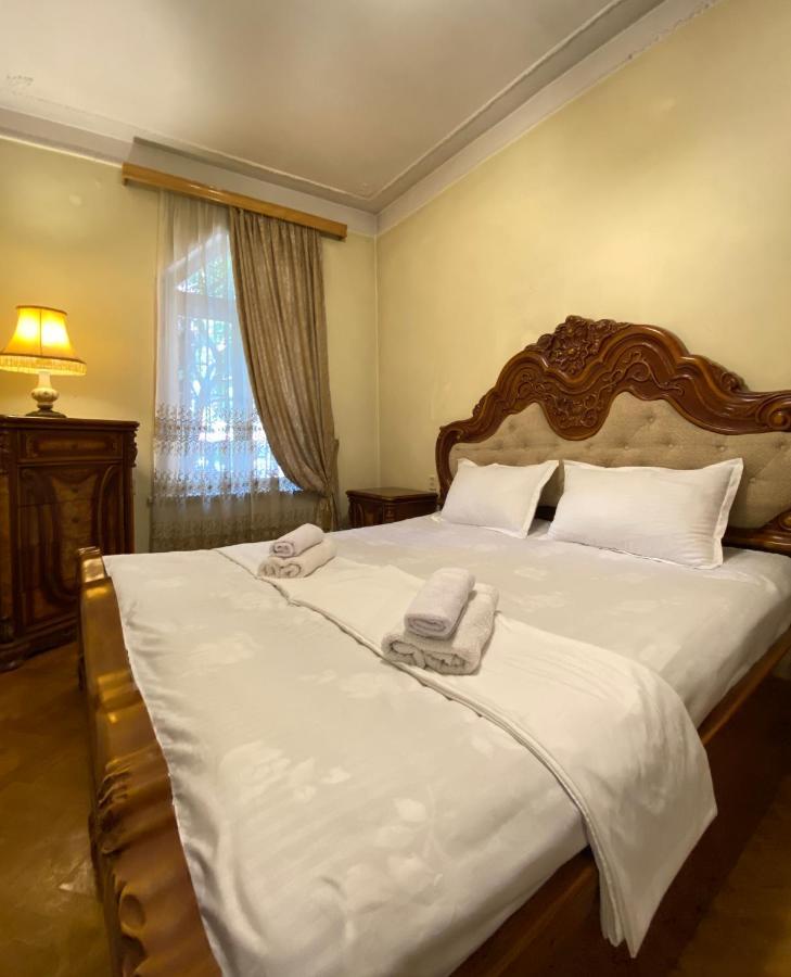 Davit'S Apartment 21 Тбилиси Экстерьер фото