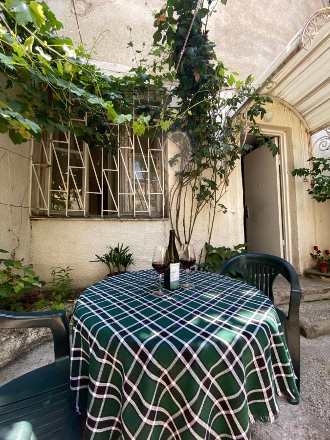 Davit'S Apartment 21 Тбилиси Экстерьер фото