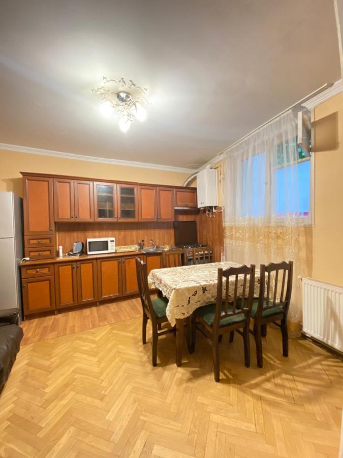 Davit'S Apartment 21 Тбилиси Экстерьер фото