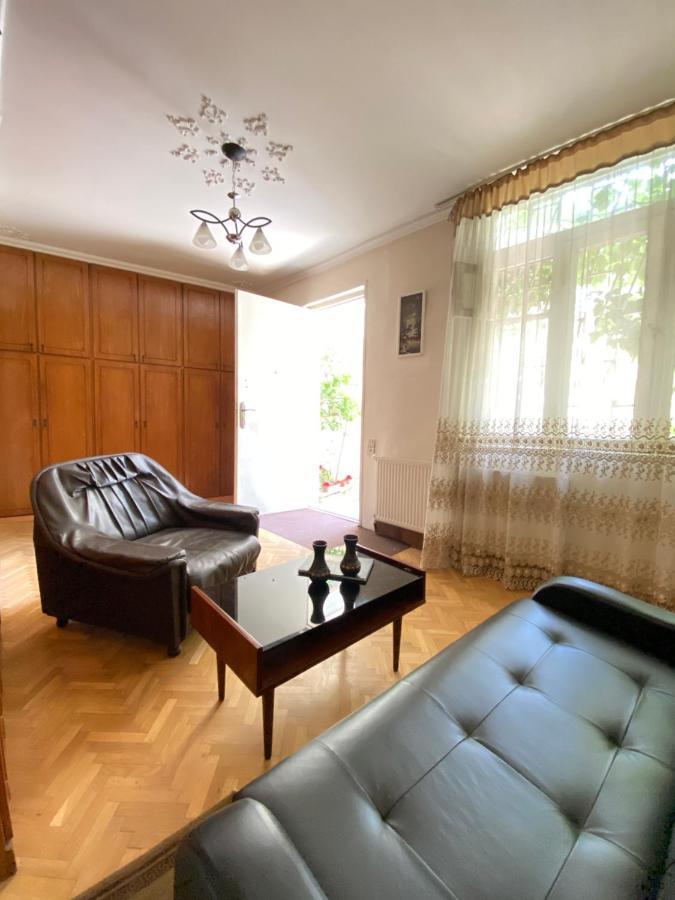 Davit'S Apartment 21 Тбилиси Экстерьер фото