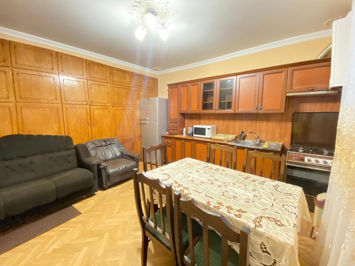 Davit'S Apartment 21 Тбилиси Экстерьер фото