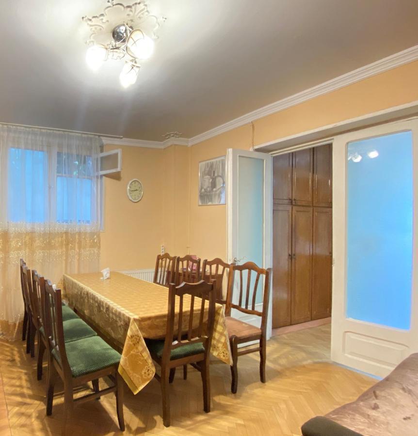 Davit'S Apartment 21 Тбилиси Экстерьер фото
